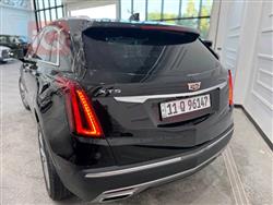 کادیلاک XT5